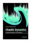 Chaotic Dynamics : An Introduction Based on Classical Mechanics - eBook