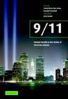 9/11: Mental Health in the Wake of Terrorist Attacks - eBook