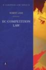 EC Competition Law - eBook