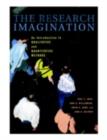 Research Imagination : An Introduction to Qualitative and Quantitative Methods - eBook