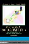Microbial Biotechnology : Fundamentals of Applied Microbiology - eBook