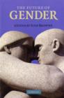 Future of Gender - eBook