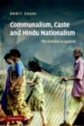 Communalism, Caste and Hindu Nationalism : The Violence in Gujarat - eBook