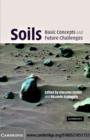 Soils: Basic Concepts and Future Challenges - eBook
