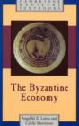 Byzantine Economy - eBook