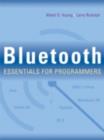Bluetooth Essentials for Programmers - eBook