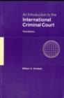 An Introduction to the International Criminal Court - eBook