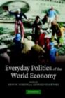 Everyday Politics of the World Economy - eBook