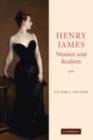 Henry James, Women and Realism - eBook