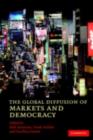 The Global Diffusion of Markets and Democracy - eBook