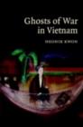 Ghosts of War in Vietnam - eBook