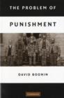 Problem of Punishment - eBook