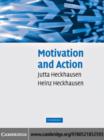Motivation and Action - eBook