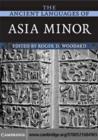 The Ancient Languages of Asia Minor - eBook