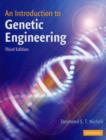 Introduction to Genetic Engineering - eBook
