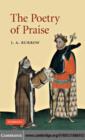 The Poetry of Praise - eBook