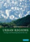 Urban Regions : Ecology and Planning Beyond the City - eBook