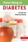 Prescribing in Diabetes - eBook