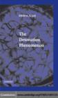 The Detonation Phenomenon - eBook