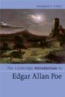 The Cambridge Introduction to Edgar Allan Poe - eBook