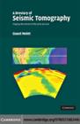 A Breviary of Seismic Tomography : Imaging the Interior of the Earth and Sun - eBook