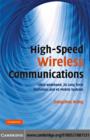 High-Speed Wireless Communications : Ultra-wideband, 3G Long Term Evolution, and 4G Mobile Systems - eBook