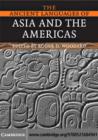 The Ancient Languages of Asia and the Americas - eBook