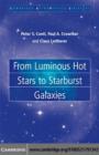 From Luminous Hot Stars to Starburst Galaxies - eBook