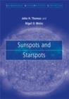 Sunspots and Starspots - eBook