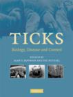 Ticks : Biology, Disease and Control - eBook