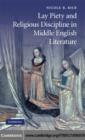 Lay Piety and Religious Discipline in Middle English Literature - eBook