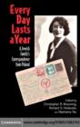 Every Day Lasts a Year : A Jewish Family's Correspondence from Poland - eBook