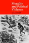 Morality and Political Violence - eBook