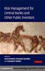Risk Management for Central Banks and Other Public Investors - eBook