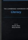 Cambridge Handbook of Literacy - eBook
