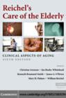 Reichel's Care of the Elderly : Clinical Aspects of Aging - eBook