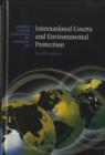 International Courts and Environmental Protection - eBook