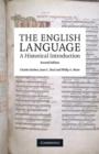 The English Language : A Historical Introduction - eBook