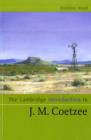 Cambridge Introduction to J. M. Coetzee - eBook