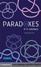 Paradoxes - eBook