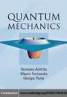 Quantum Mechanics - eBook