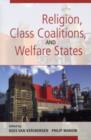 Religion, Class Coalitions, and Welfare States - eBook