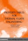 Properties Tables Booklet for Thermal Fluids Engineering - eBook