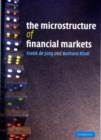 Microstructure of Financial Markets - eBook