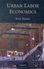 Urban Labor Economics - eBook