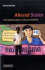 Altered States : The Globalization of Accountability - eBook