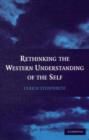 Rethinking the Western Understanding of the Self - eBook