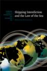 Shipping Interdiction and the Law of the Sea - eBook