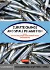 Climate Change and Small Pelagic Fish - eBook