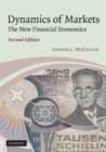 Dynamics of Markets : The New Financial Economics - eBook